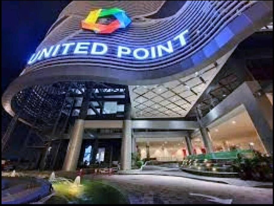 Contemporary United Point 6 Pax 现代风格 Desa Park & Mont Kiara Διαμέρισμα Κουάλα Λουμπούρ Εξωτερικό φωτογραφία